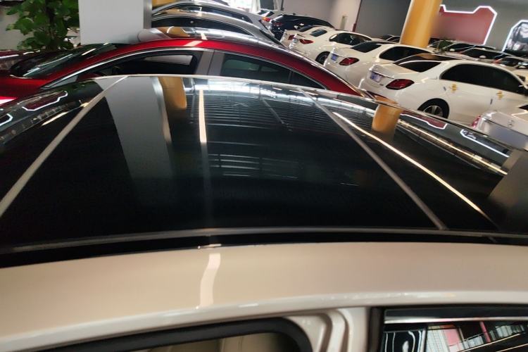 Used Toyota Camry 2019 2.5G Luxury Edition China VI Standard Roof