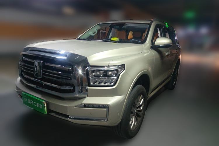 Used Tank 500 New Energy 2023 Hi4-T Guazi used car, China used car export, Used car for sale, Used  cars, Cheapest cars for sale
