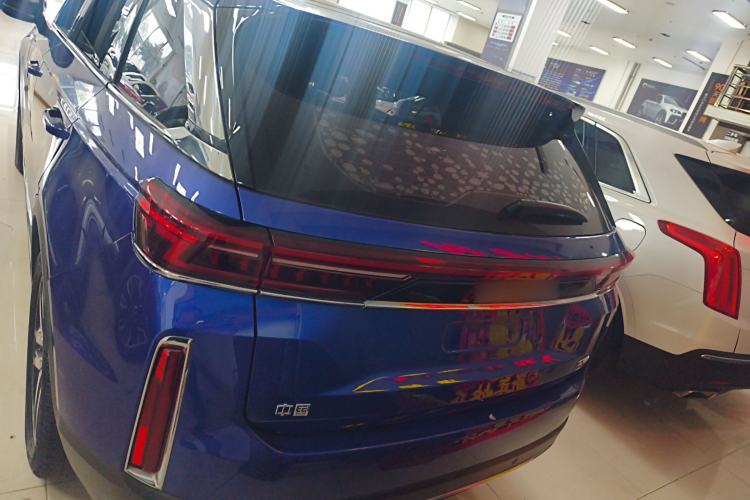 Used Bestune T99 2020 20TD Automatic Premium Edition