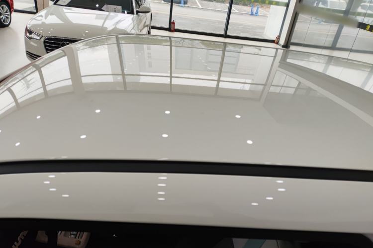 Used Qiyuan Lumin 2022 210km Sweet Edition
