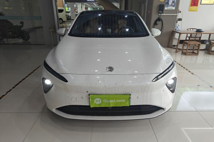 Used Nio ET7 2023 75 kWh
