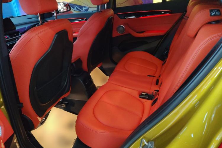 Used BMW X2 2021 Restyled sDrive25i M Sport Package
