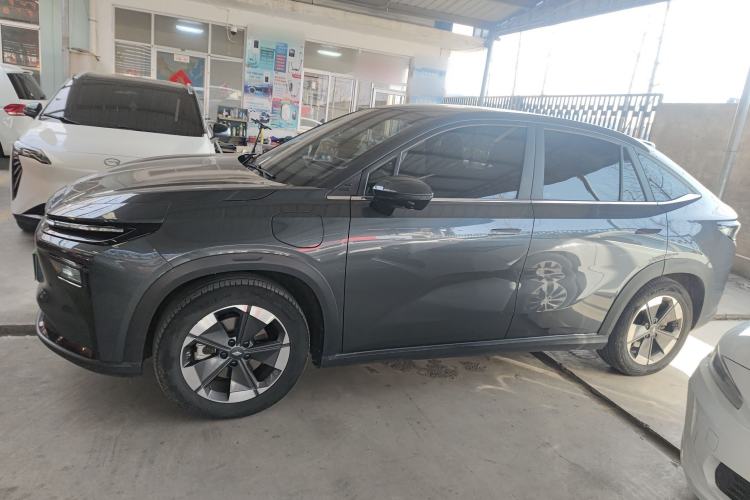 Used Livan Livan 7 2023 605 km ZHU FENG