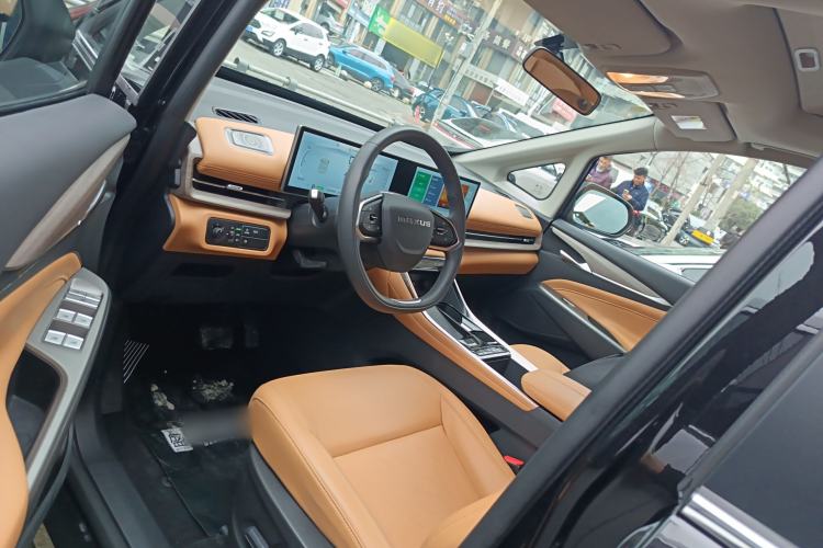 Used SAIC MAXUS Maxus G50 PHEV 2025 Leading Edition