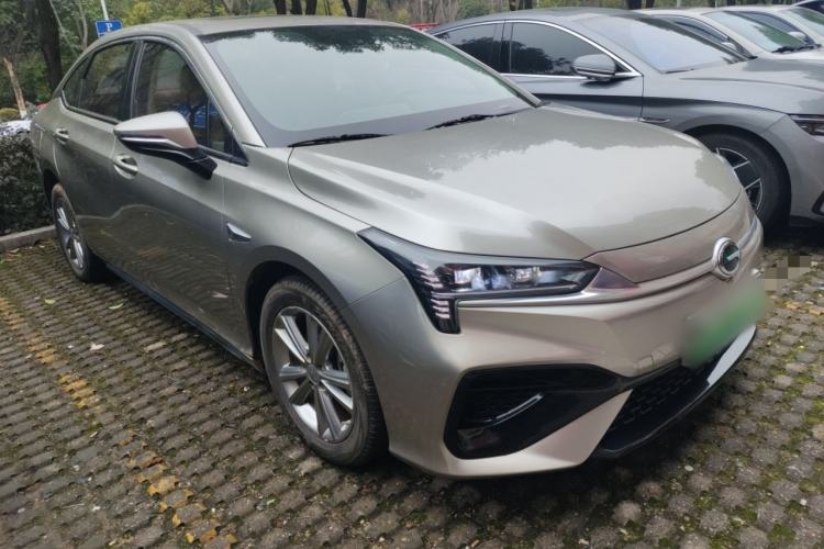 Used AION S 2022 Meizu 580