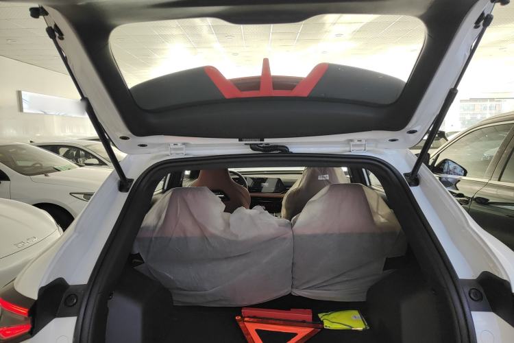 Used Changan X5 PLUS 2026 Model, Second Generation, 1.5T Pioneer PRO
