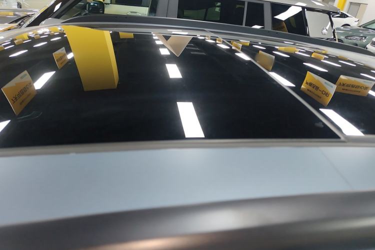 Used Audi Q4 e-tron 2022 40 e-tron Boundary Edition
