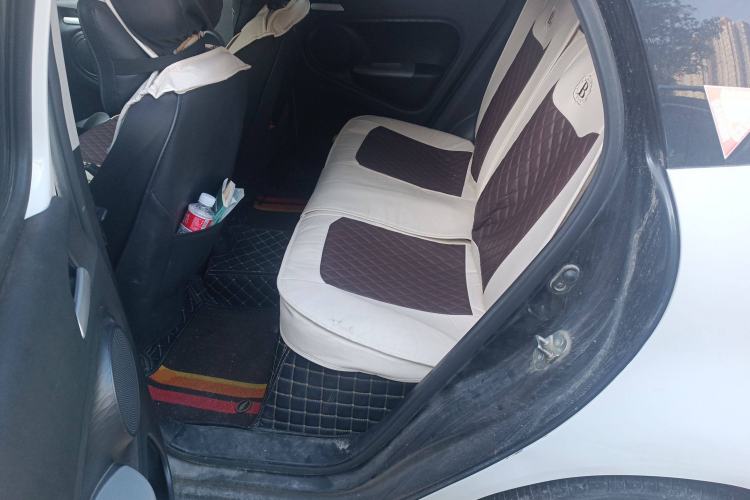 Used ORA Black Cat 2019 310km Fun Edition