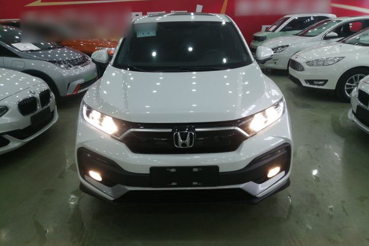 Used Honda XR-V 2020 1.5L CVT Comfort Version