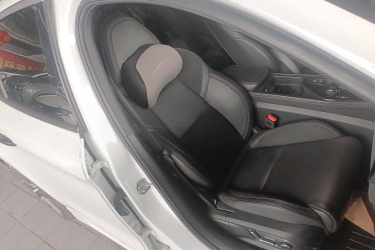 Used Lynk & Co 03 2021 2.0TD Automatic Trendy Champion Edition