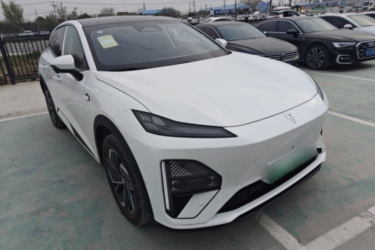 Used Deepal S07 2026 230Ultra with Huawei Qiankun ADS SE Edition
