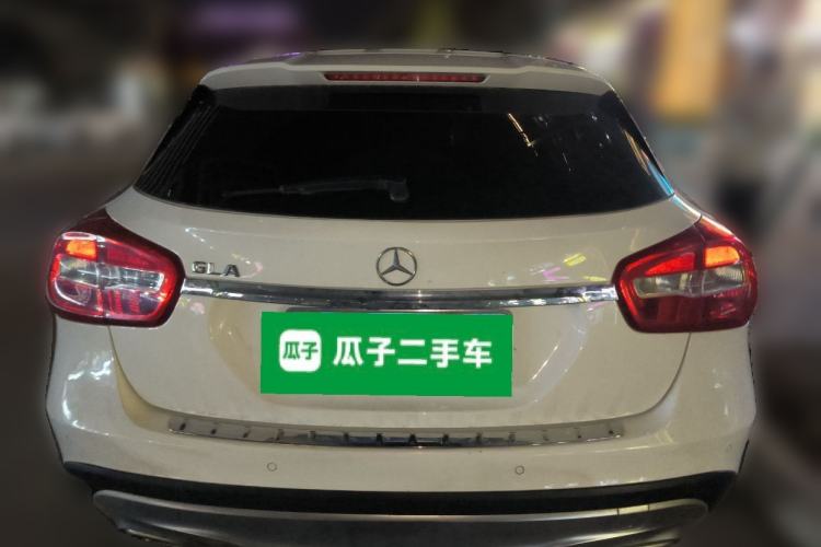 Used Mercedes-Benz GLA 2015 GLA 200 Sport Edition
