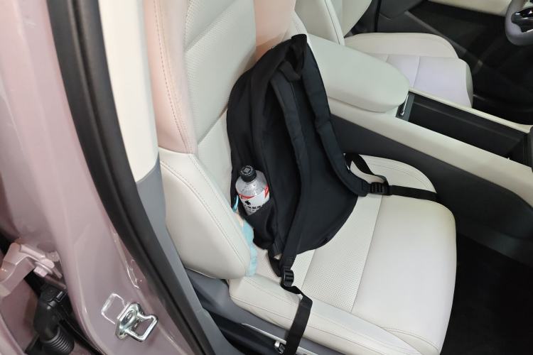 Used Lynk & Co 06 EM-P 2025 EM-P 126 Long-Range Halo