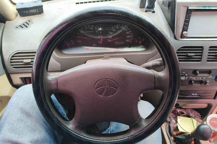 Used FAW Xiali 2011 A+ 1.0L Hatchback
