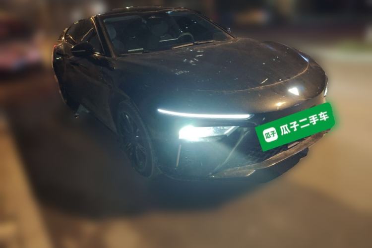 Used NETA S 2024 Extended-Range 1060 Edition