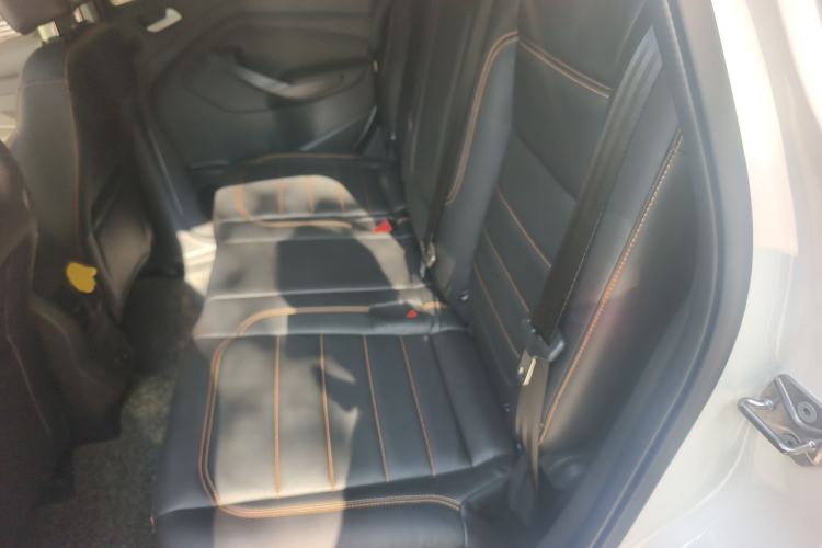 Used Ford Kuga 2019 EcoBoost 245 4x4 Sport Model China V Standard