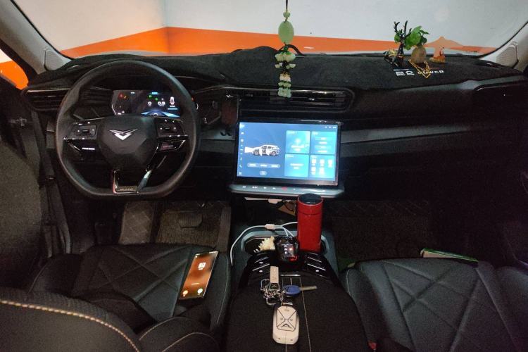 Used Cowin Kunlun 2023 Kunlun 300 Plateau Edition