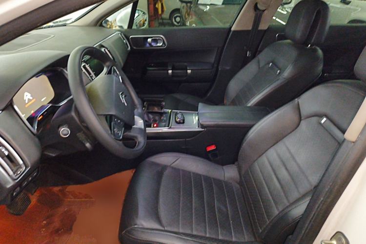 Used Citroen C6 2017 380THP Prestige Model