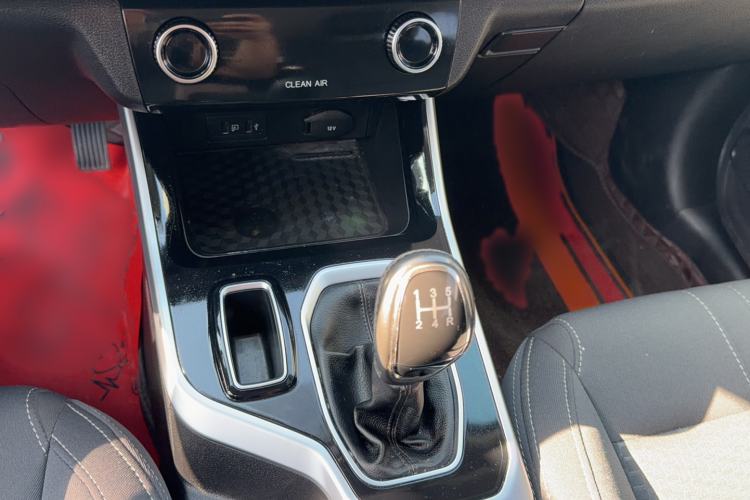 Used Chery Tiggo 5x 2020 1.5L Manual Urban Edition