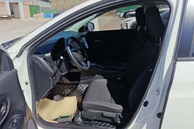 Used Honda Vezel 2020 1.5L CVT Elite Edition
