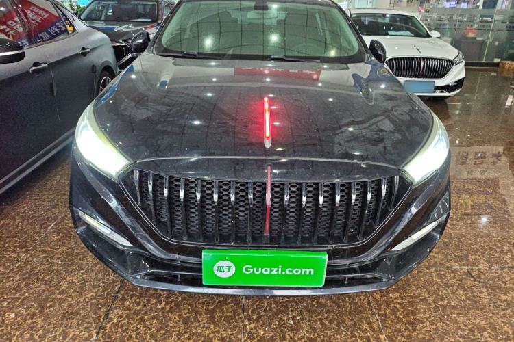 Used Hongqi H5 2020 1.5T DCT Flagship Edition