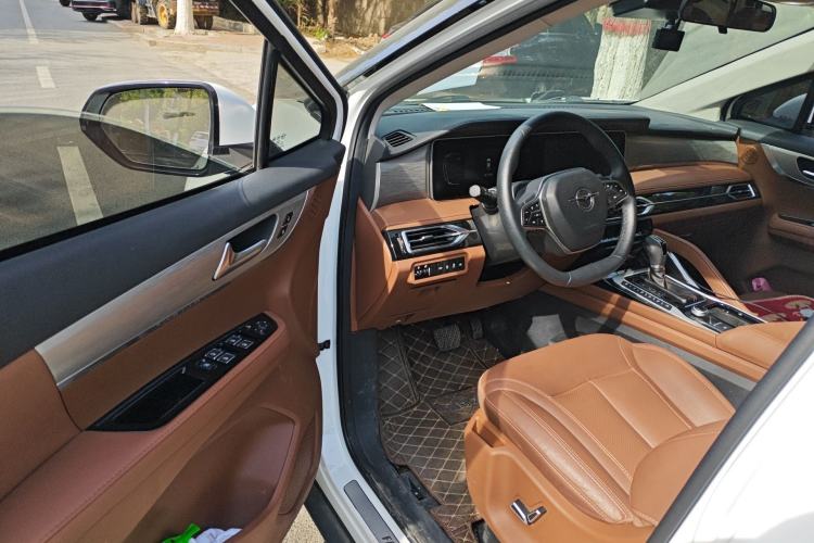 Used Haima 7X 2023 1.6 TGDI Automatic Luxury Version