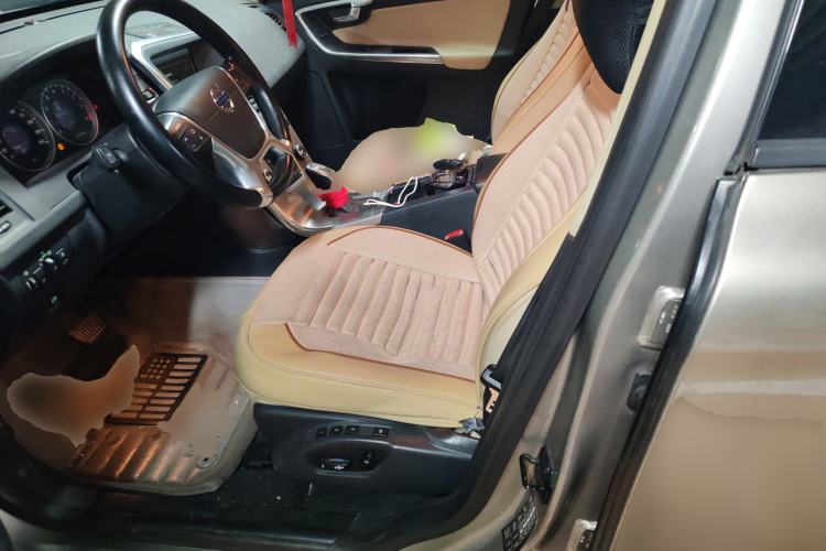 Used Volvo XC60 2013 T5 Comfort Edition