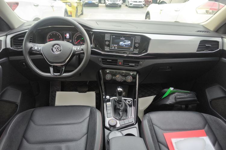 Used Volkswagen Tayron 2019 330TSI Four-Wheel Drive Luxury Version China VI Standard