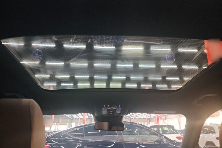 Used Mercedes-Benz GLB 2024 GLB 220 4MATIC