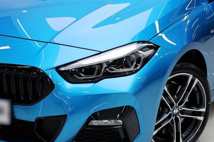 Used BMW 2 Series 2021 225i Four-Door Coupe M Sport Night Edition