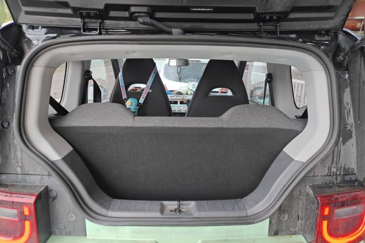 Used Chery QQ Ice Cream 2022 Pudding Model