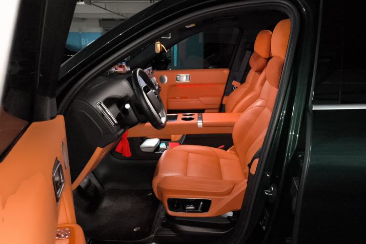 Used Li Auto L7 2024 Ultra Model