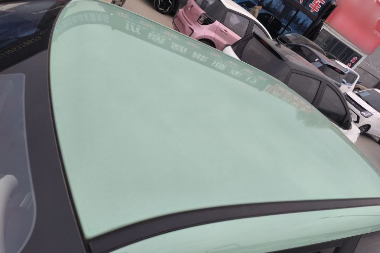 Used Qiyuan Lumin 2022 155 km – Refreshingly Sweet Edition