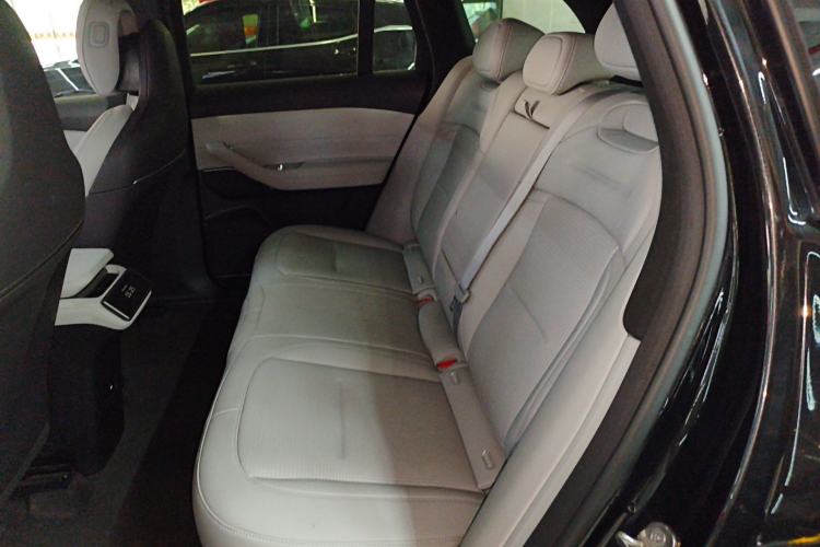 Used Nio ES6 2024 75 kWh