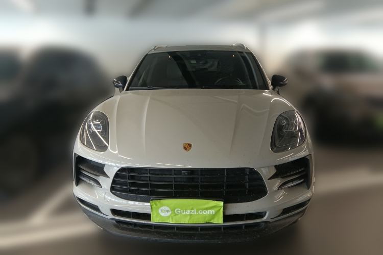 Used Porsche Macan 2020 Macan 2.0T
