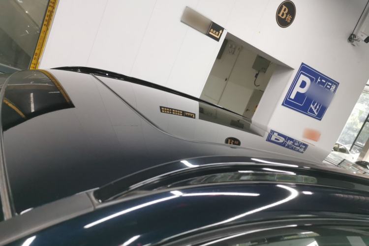 Used BMW X3 2023 xDrive30i Leading Model M Night Edition Package