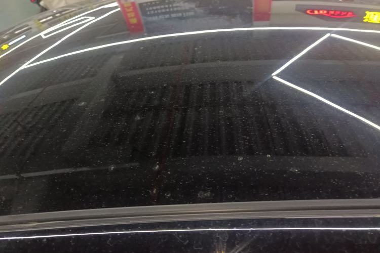 Used Volkswagen ID.3 2025 Smart Version Pure & Intelligent Enjoyment Edition Roof