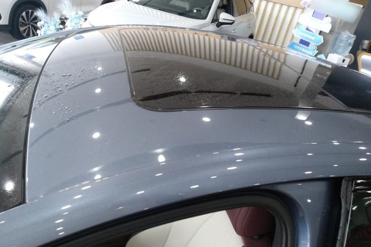 Used BYD Seal 07 DM-i 2025 Intelligent Driving Version DM-i 1.5L 125 km Prestige Edition