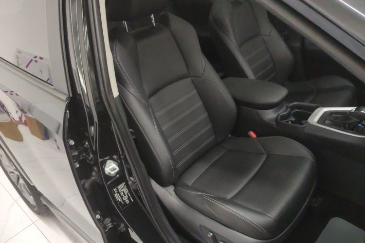 Used Toyota Wildlander 2023 2.0L CVT Two-Wheel Drive Luxury PLUS Edition