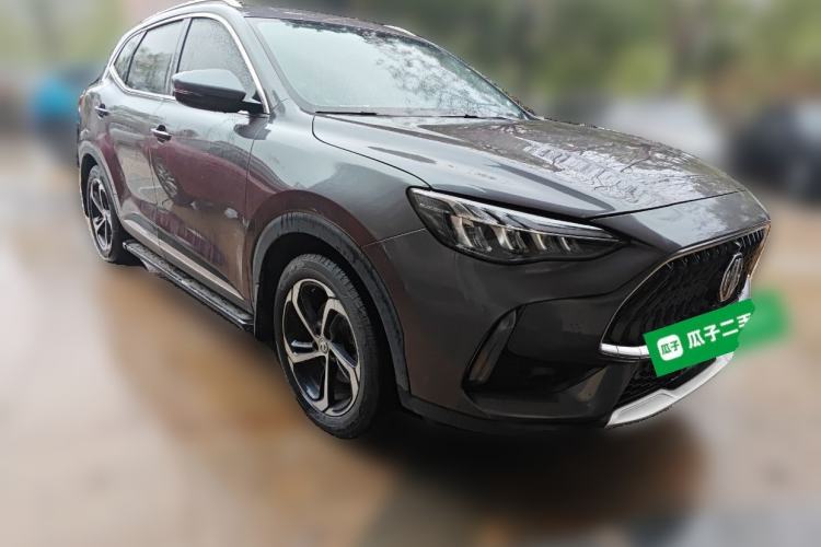 Used MG Pilot 2021 300TGI Automatic Two-Wheel Drive Fuel-Efficient Luxury Edition
