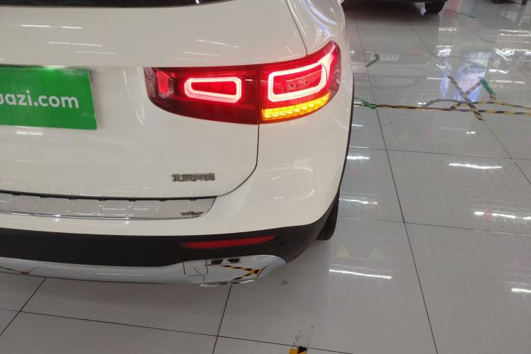 Used Mercedes-Benz GLB 2021 GLB 200 Dynamic Edition
