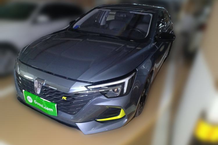 Used Roewe i6 MAX New Energy 2020 1.5T PHEV Sporty Cool Edition