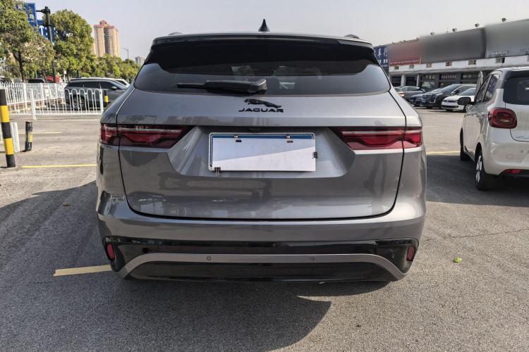 Used Jaguar F-PACE 2024 P250 R-Dynamic SE