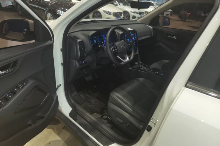 Used Hyundai ix35 2021 2.0L Automatic 2WD GLS Leading Edition
