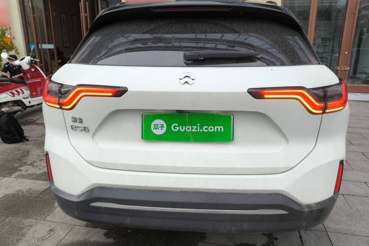 Used Nio ES6 2020 600 km Sport Edition
