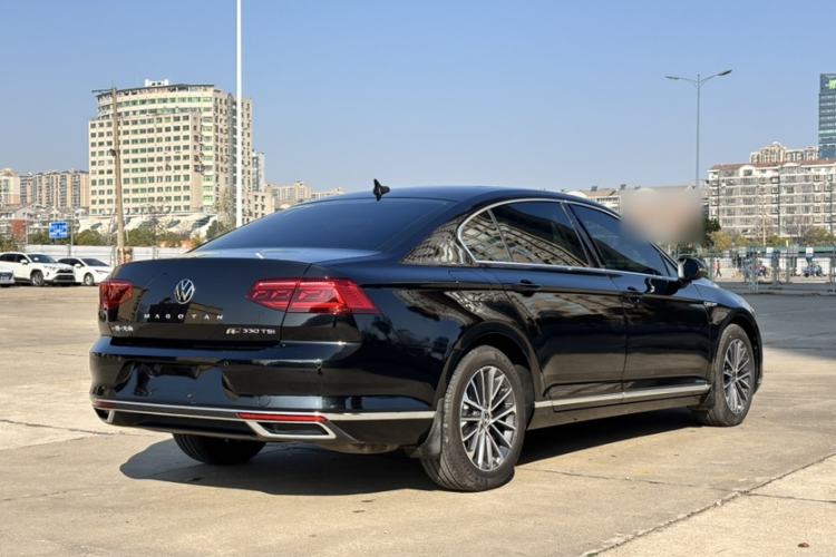 Used Volkswagen Magotan 2020 330TSI DSG Luxury Edition