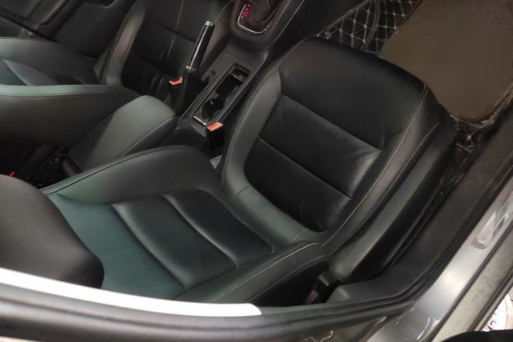 Used Volkswagen Sagitar 2018 280TSI DSG Comfort Model
