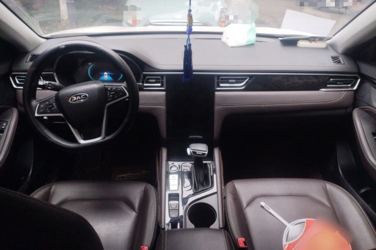 Used JAC Group J7 2020 1.5T CVT Superior Trim