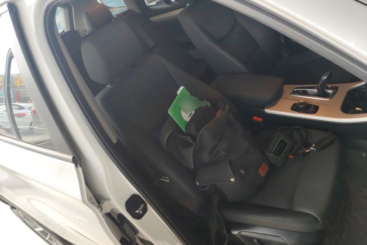 Used BMW X3 2016 sDrive20i
