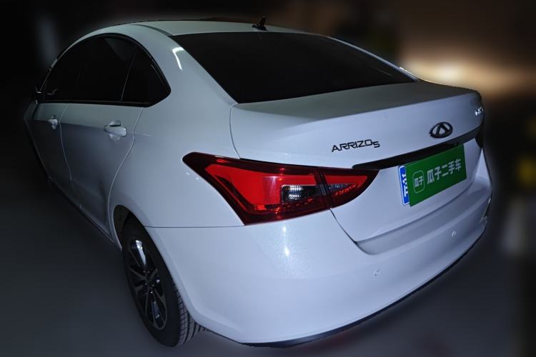 Used Chery Arrizo 5 2021 PRO 1.5L Manual Youth Edition
